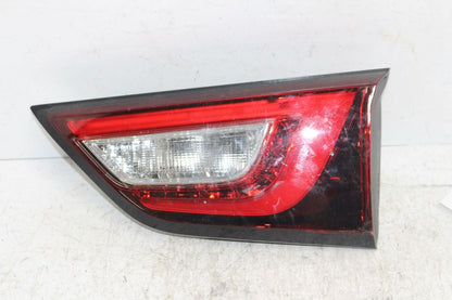 Tail Light Assembly NISSAN MAXIMA Right 16 17 18