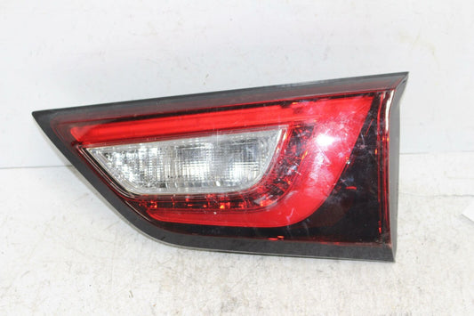 Tail Light Assembly NISSAN MAXIMA Right 16 17 18