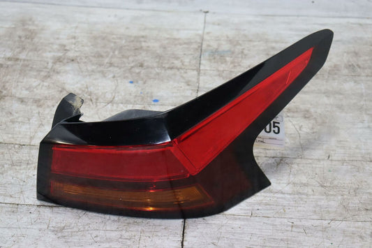 Tail Light Assembly NISSAN ALTIMA Right 19 20