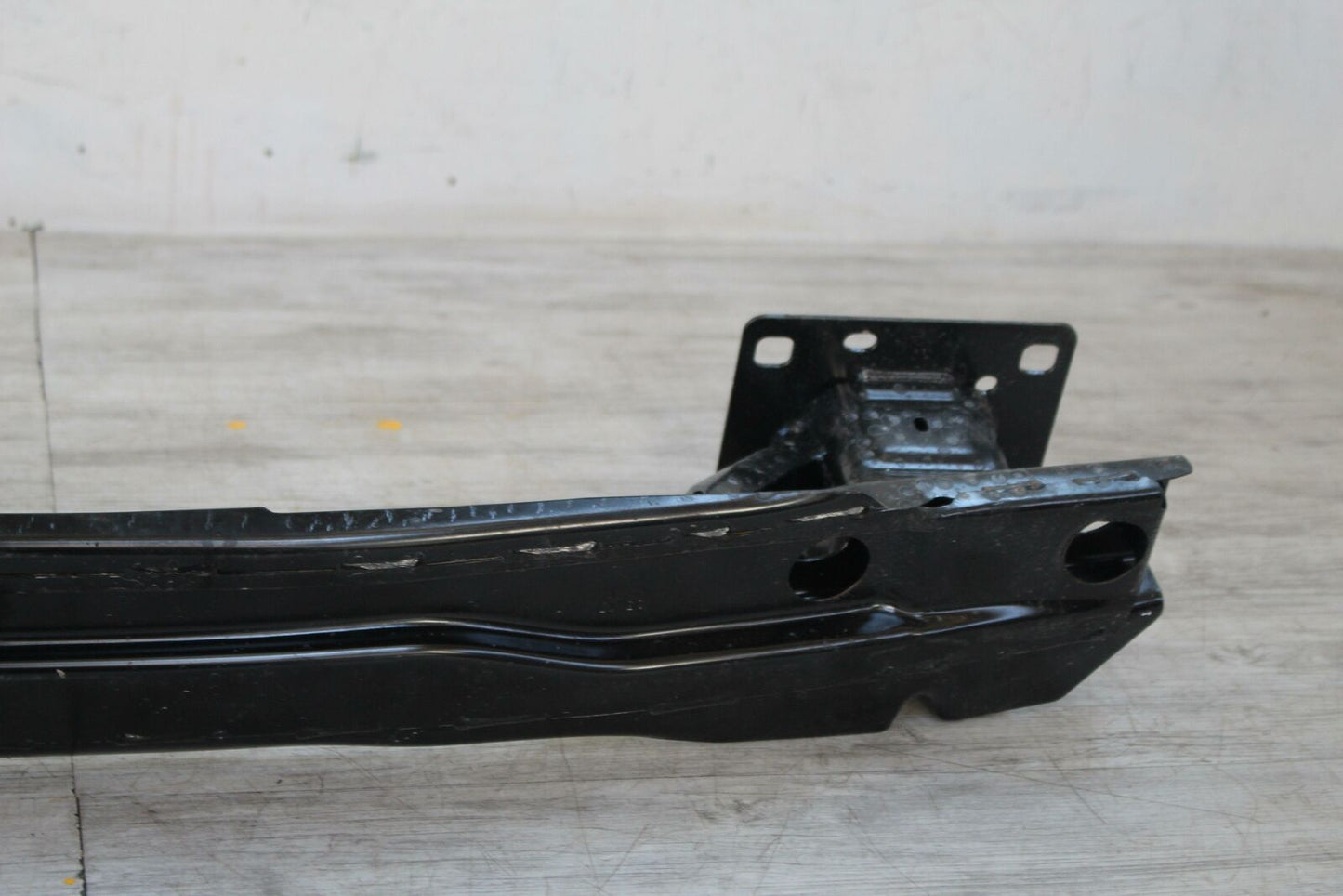 Rear Bumper Reinforcement AUDI Q5 18 19