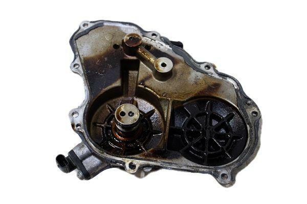 Timing Cover INFINITI QX80 14 15