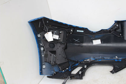 Rear Bumper Assembly JAGUAR F-TYPE 14 15 16 17 18 19