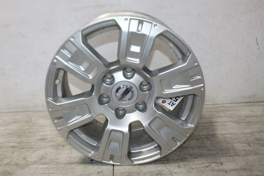 Wheel NISSAN TITAN XD 16 17 18 19 20 21