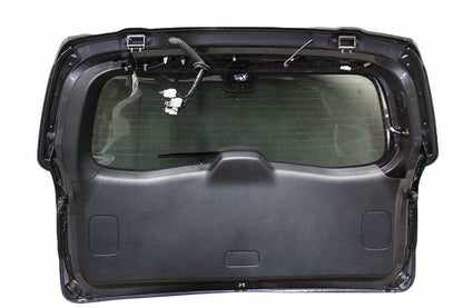 Trunk/decklid/hatch/tailgate INFINITI QX80 18 19