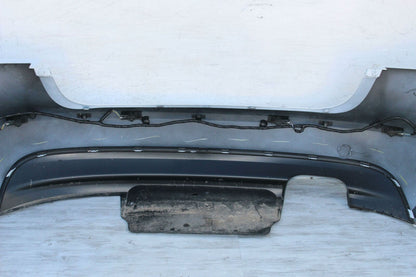 Rear Bumper Assembly JAGUAR XF 16 17 18 19