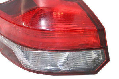 Tail Light Assembly NISSAN KICKS Left 18 19 20