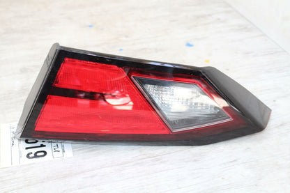 Tail Light Assembly NISSAN ALTIMA Right 19 20