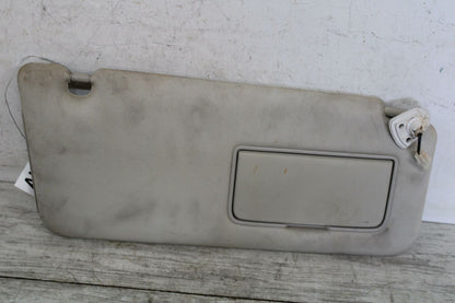 Sun Visor INFINITI QX56 Right 11 12 13