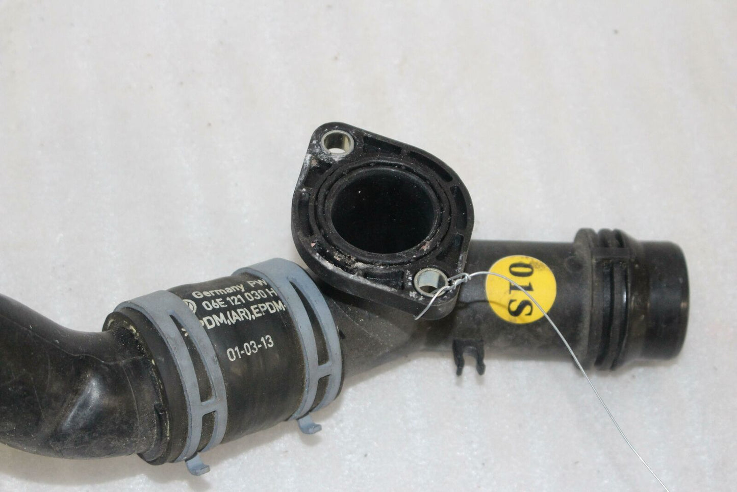 Thermostat Housing AUDI A6 13