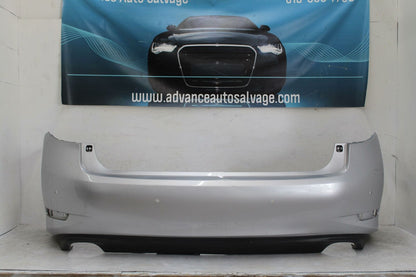 Rear Bumper Assembly LEXUS ES300H 13 14 15 16 17 18