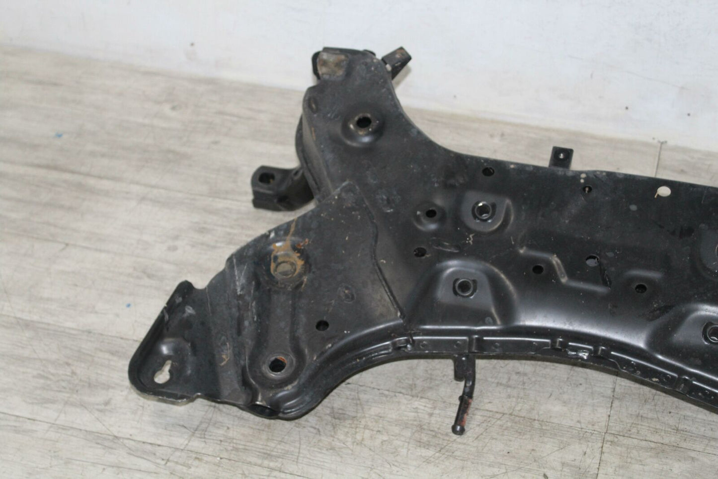 Undercarriage Crossmember KIA RIO 14 15 16 17