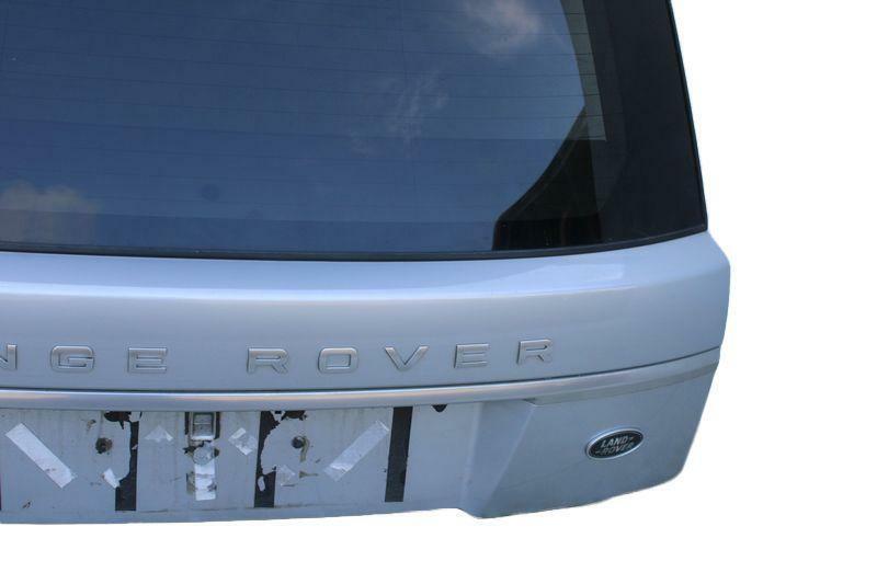 Trunk/decklid/hatch/tailgate RANGE ROVER 13 14 15 16 17 18