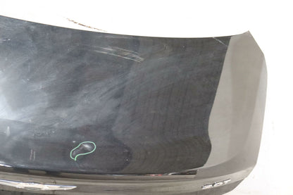 Trunk/decklid/hatch/tailgate GENESIS G70 19