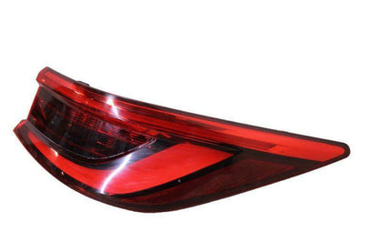 Tail Light Assembly INFINITI QX50 Right 19