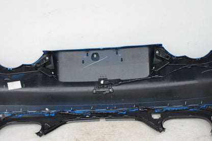 Rear Bumper Assembly JAGUAR F-TYPE 14 15 16 17 18 19