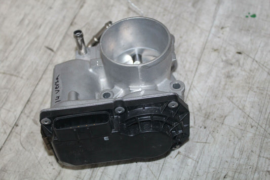 Throttle Body/valve Assy NISSAN VERSA 12 13 14 15 16 17 18 19