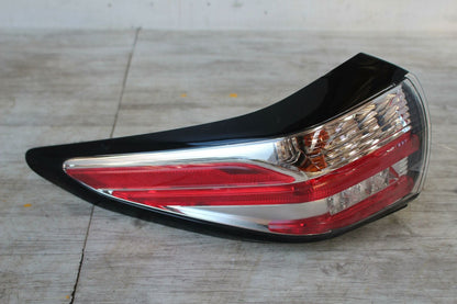 Tail Light Assembly NISSAN MURANO Left 16 17 18