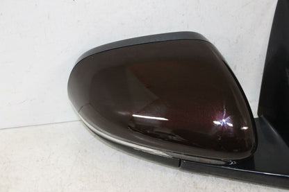 Door Mirror JAGUAR XJ Right 16 17 18 19