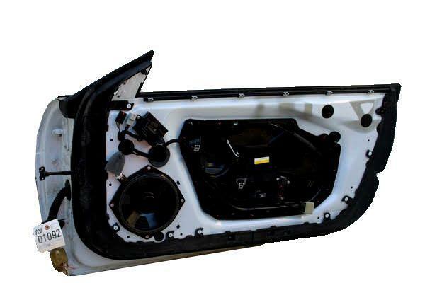 Front Door JAGUAR F-TYPE Right 14 15 16 17 18 19