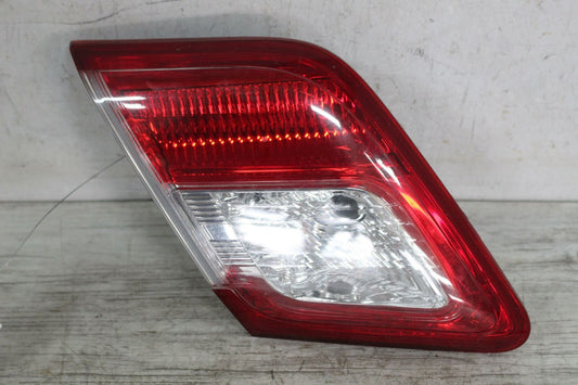 Tail Light Assembly TOYOTA CAMRY Left 10 11