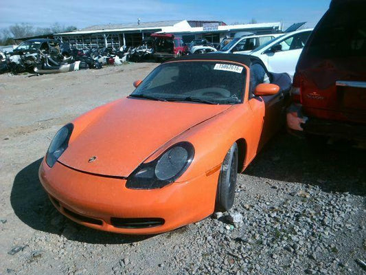 Fender PORSCHE BOXSTER Right 97 98 99 00 01 02 03 04