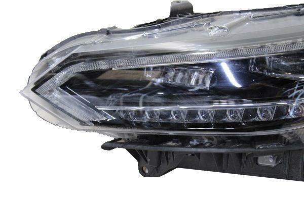 Headlamp Assembly NISSAN SENTRA Left 21