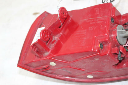 Tail Light Assembly KIA SPORTAGE Right 17 18 19