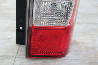 Tail Light Assembly NISSAN NV 1500 Right 12 13 14 15 16 17 18 19 20