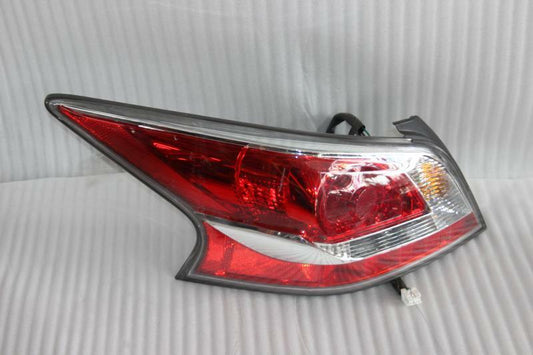 Tail Light Assembly NISSAN ALTIMA Left 14 15