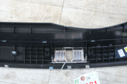 Tail Finish Panel AUDI RS7 16