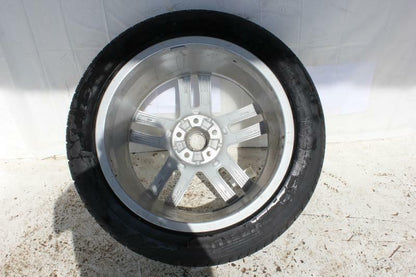 Wheel AUDI A8 11 12 13 14 15