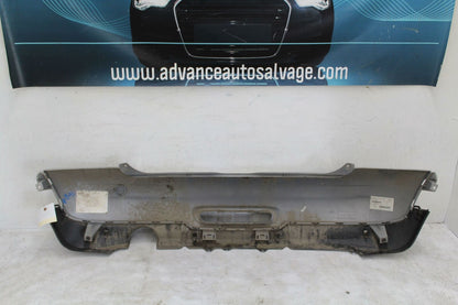 Rear Bumper Assembly MINI COOPER 11 12 13 14 15