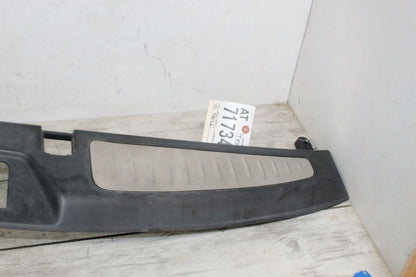 Tail Finish Panel INFINITI QX56 12