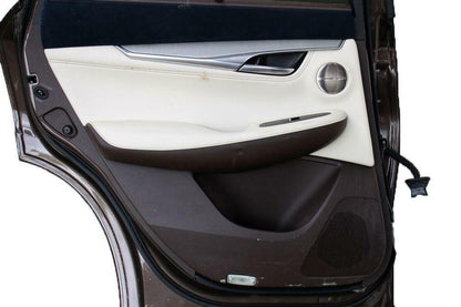 Rear Door INFINITI QX50 Left 21