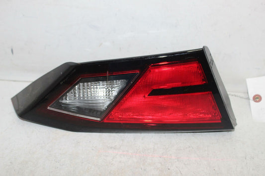 Tail Light Assembly NISSAN ALTIMA Left 19 20