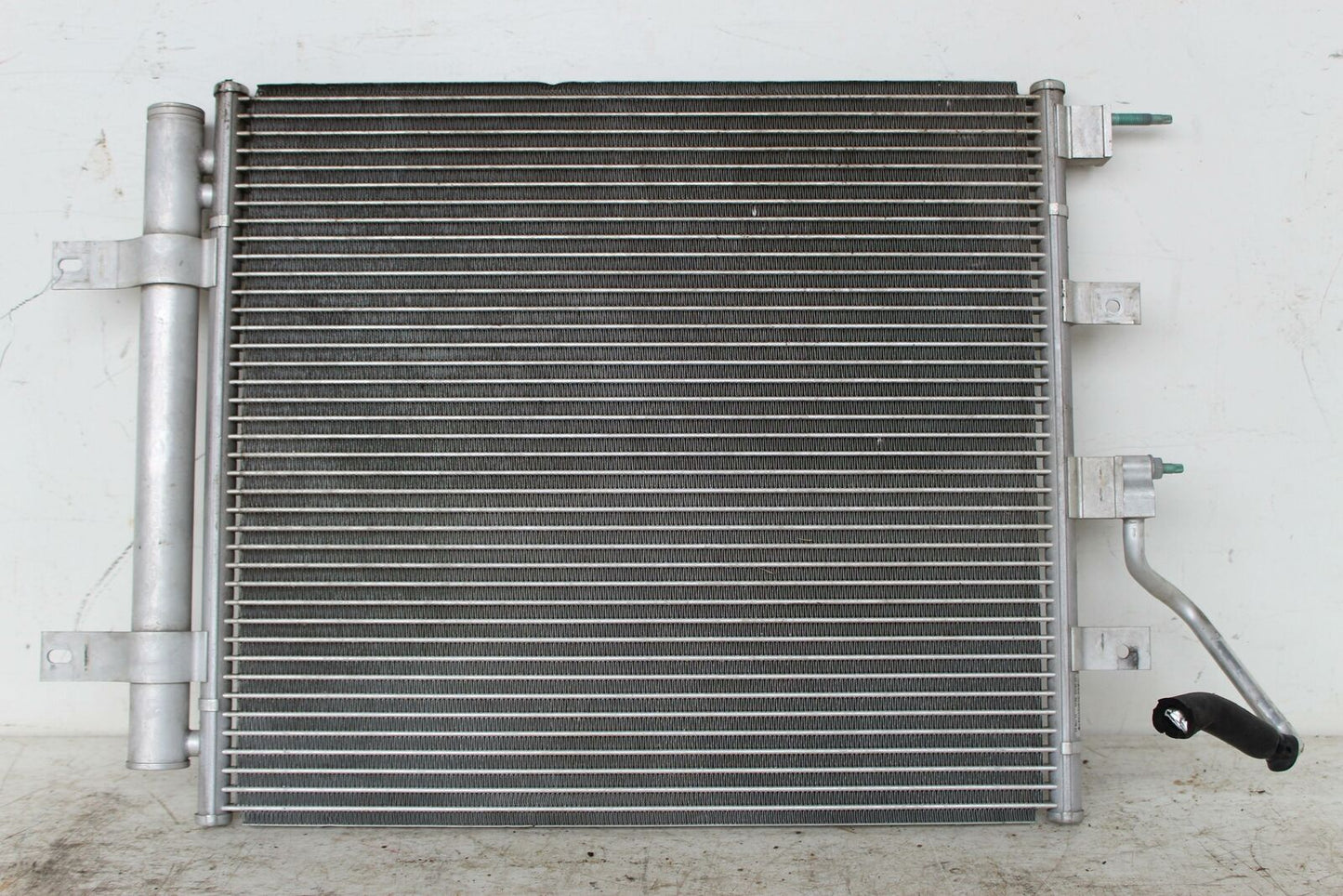 Condenser JAGUAR XF 09 10 11 12