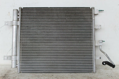 Condenser JAGUAR XF 09 10 11 12