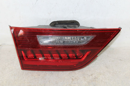 Tail Light Assembly KIA CADENZA Left 17 18 19