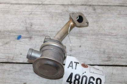 Exhaust Gas Valve AUDI RS7 16