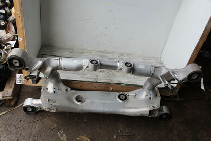 Undercarriage Crossmember ROLLS ROYCE 08