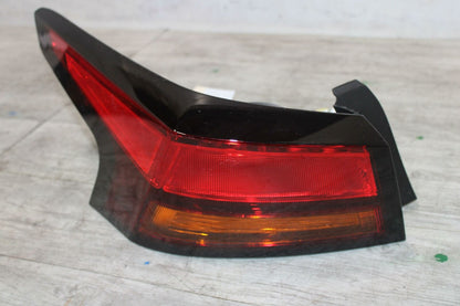 Tail Light Assembly NISSAN ALTIMA Left 19 20