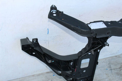 Radiator Support HYUNDAI AZERA 19