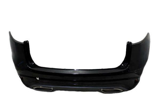 Rear Bumper Assembly JAGUAR F-PACE 17 18 19 20