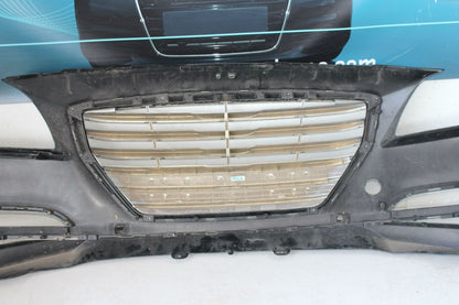 Front Bumper Assy. HYUNDAI GENESIS 15 16 17