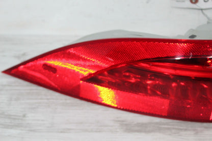 Tail Light Assembly JAGUAR XF Left 16 17 18 19