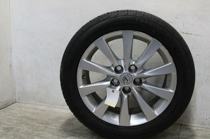 Wheel LEXUS LS460 10 11 12