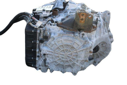 Transmission Assy. KIA FORTE 16