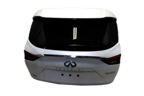 Trunk/decklid/hatch/tailgate INFINITI QX50 20