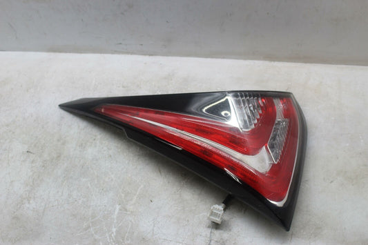 Tail Light Assembly NISSAN MURANO Right 15 16 17 18