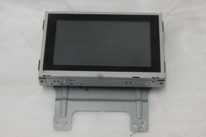 Info-gps-tv Screen INFINITI FX SERIES 10 11 12 13